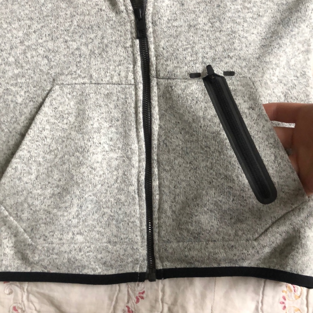 Nike jacket - Picture 4 of 7